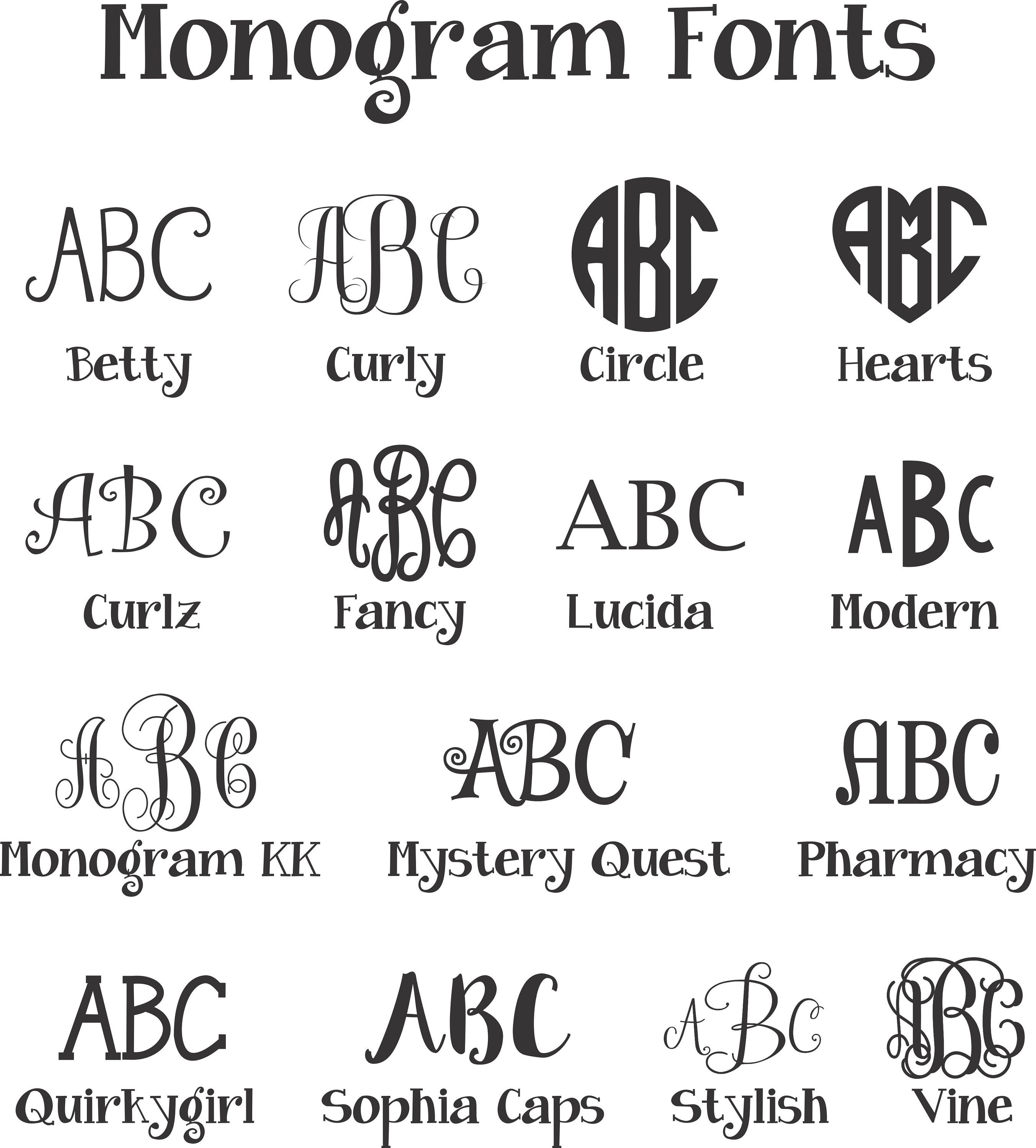 Monogram Golf Towel, Womens Golf Gift Personalized