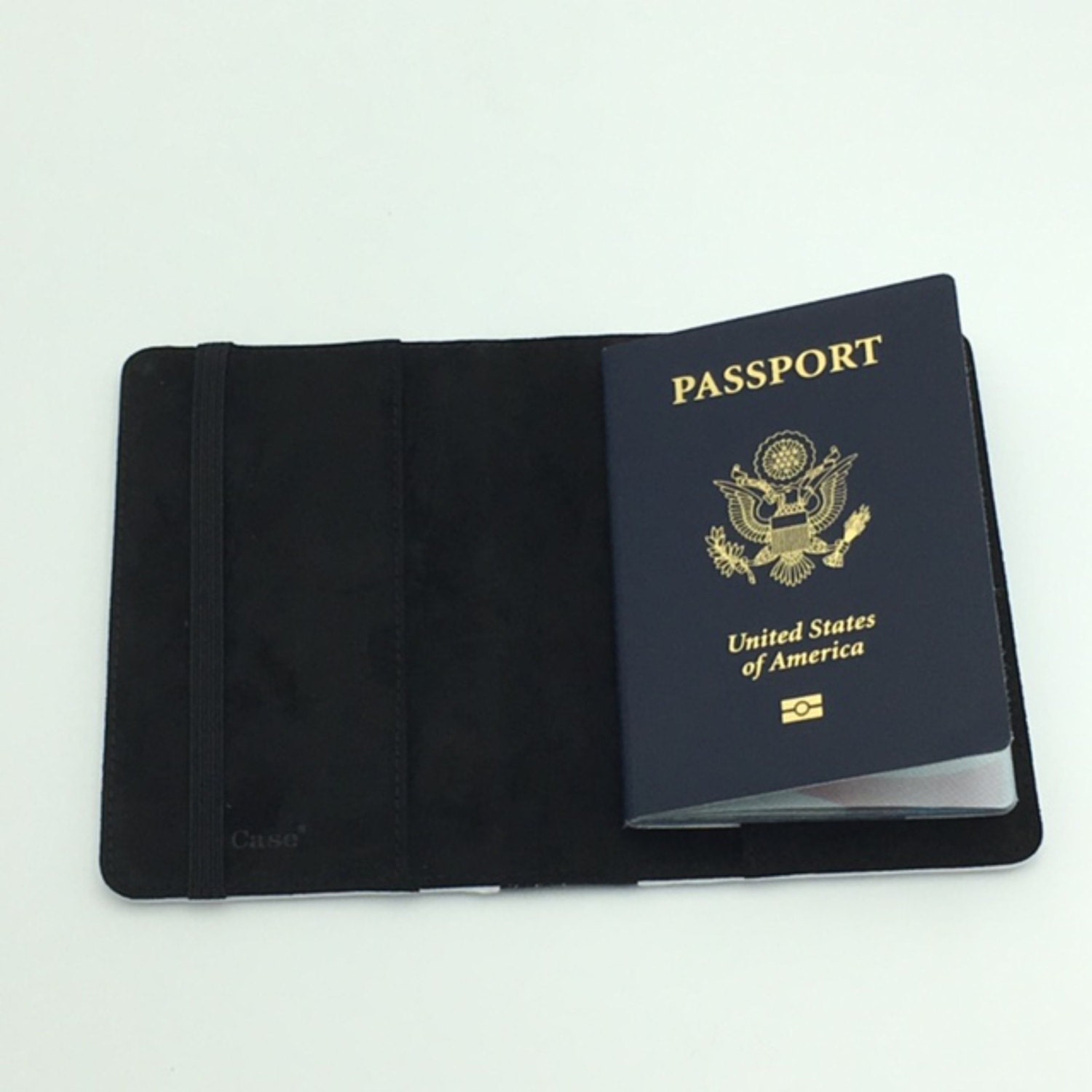 Personalized Passport Cover Custom Printed - Etsy