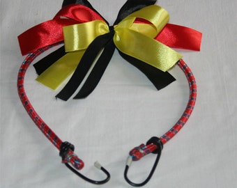 Bow Party, Football, World Cup, Fandeko