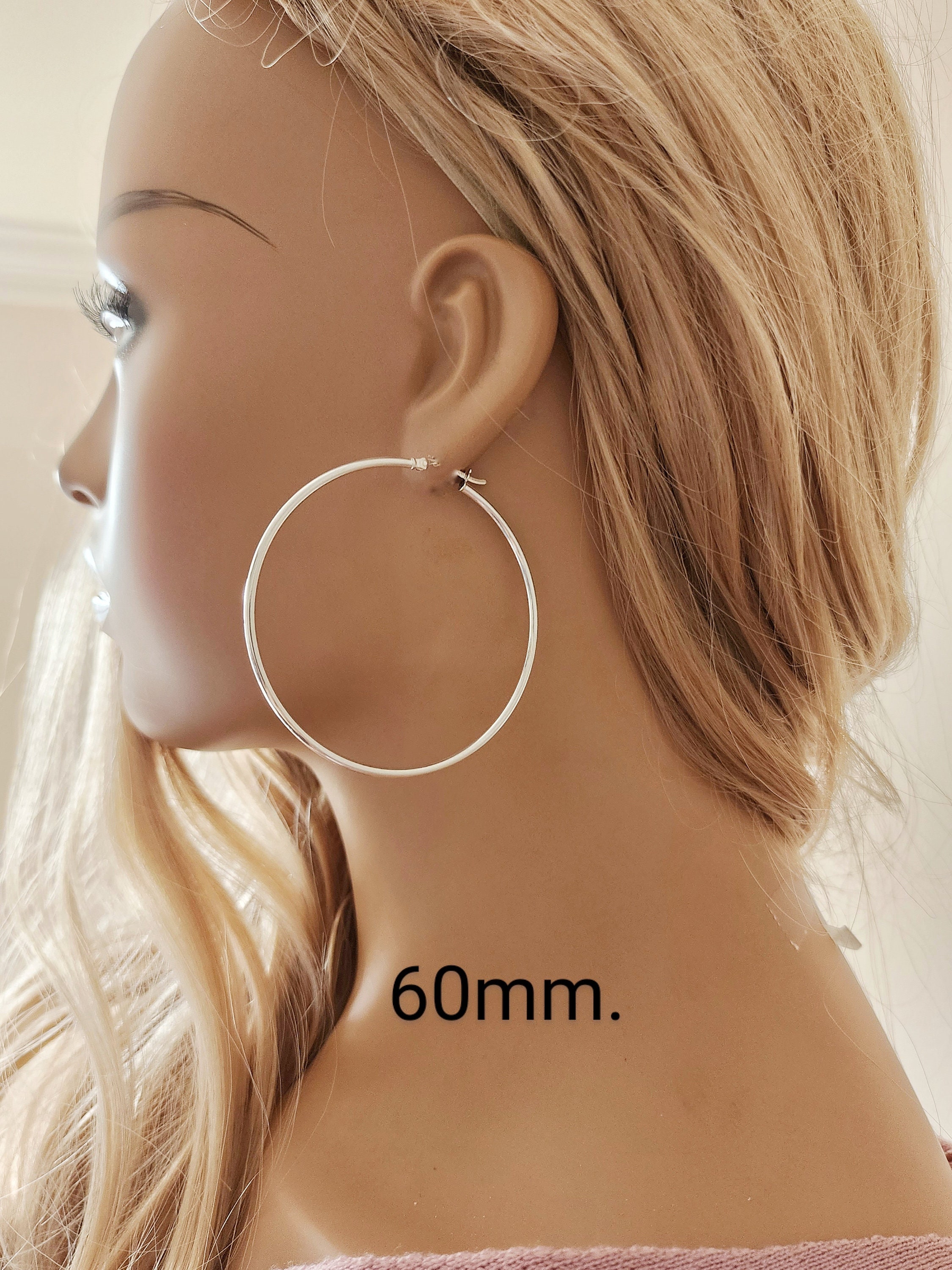 SILVER925 ROUND HOOP EARRINGS /シルバー/ピアス il_fullxfull.5243069313_50b0.jpg