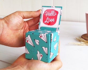 6 month gift for boyfriend