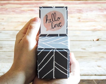 anniversary gifts for boyfriend etsy