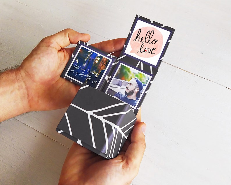63 Best Valentine's Day Gifts for Boyfriends - 2023