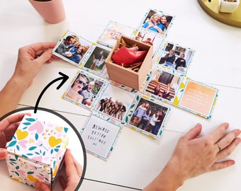 Personalized Surprise Gift Boxes For Your Loved Ones Par Lovinbox