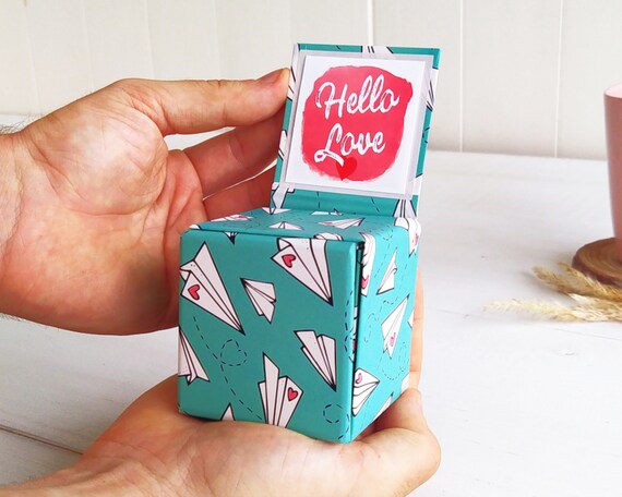 picture box for boyfriend