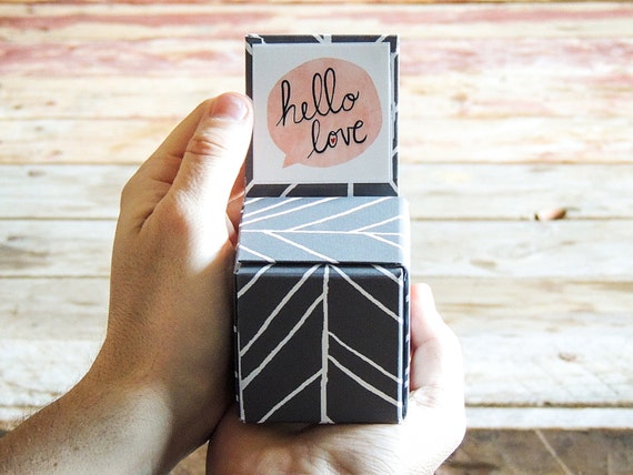 first year dating gift