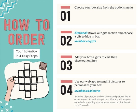 what to get your boyfriend for your 6 months