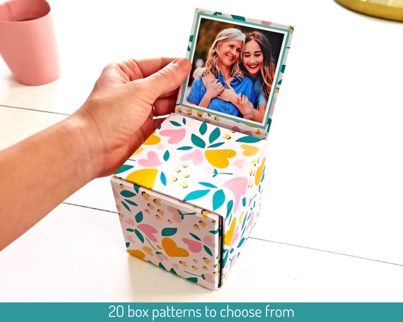 10+ Heartfelt Gifts to Sew for Mother's Day: Gift Ideas