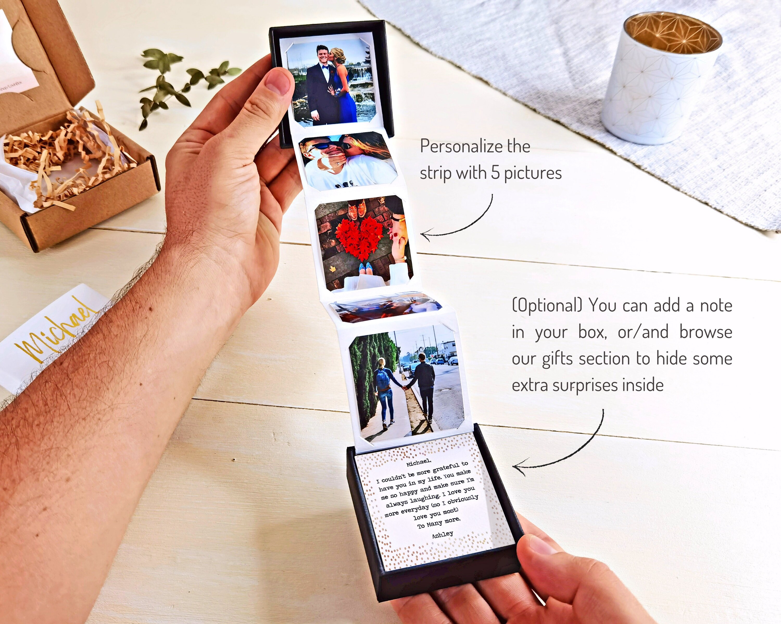 20+ Gifts For Boyfriends Parents