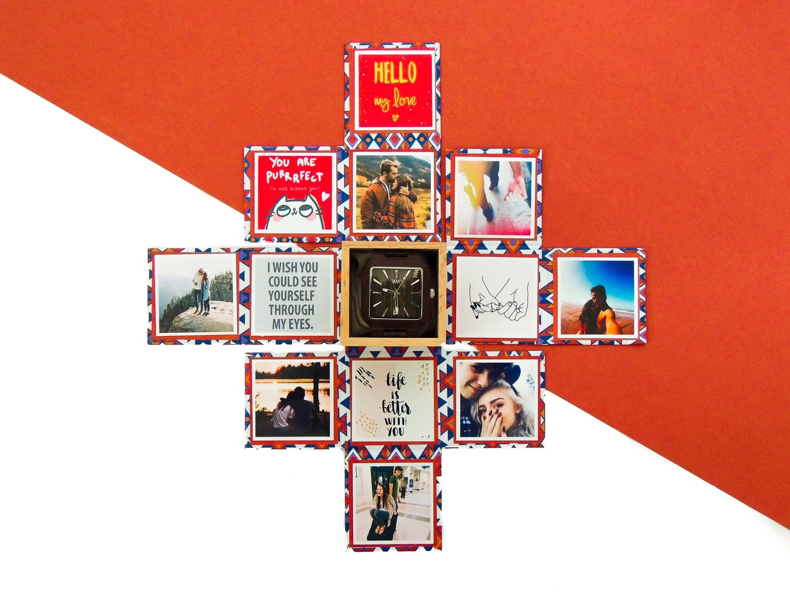 Valentines Day Gift for Him Valentine's Gift for Etsy