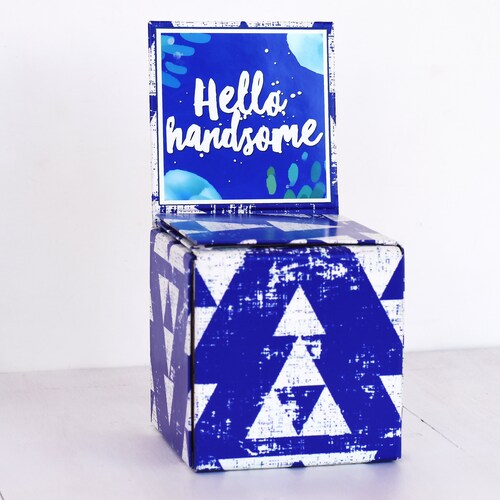 Personalized Gift for Boyfriend Birthday Gift Meaningful Etsy