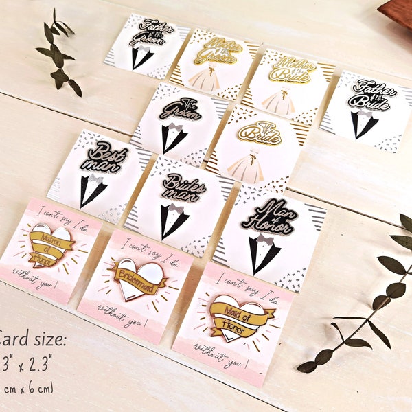 Bridal Party Gifts 60+ Gift Ideas for 2024