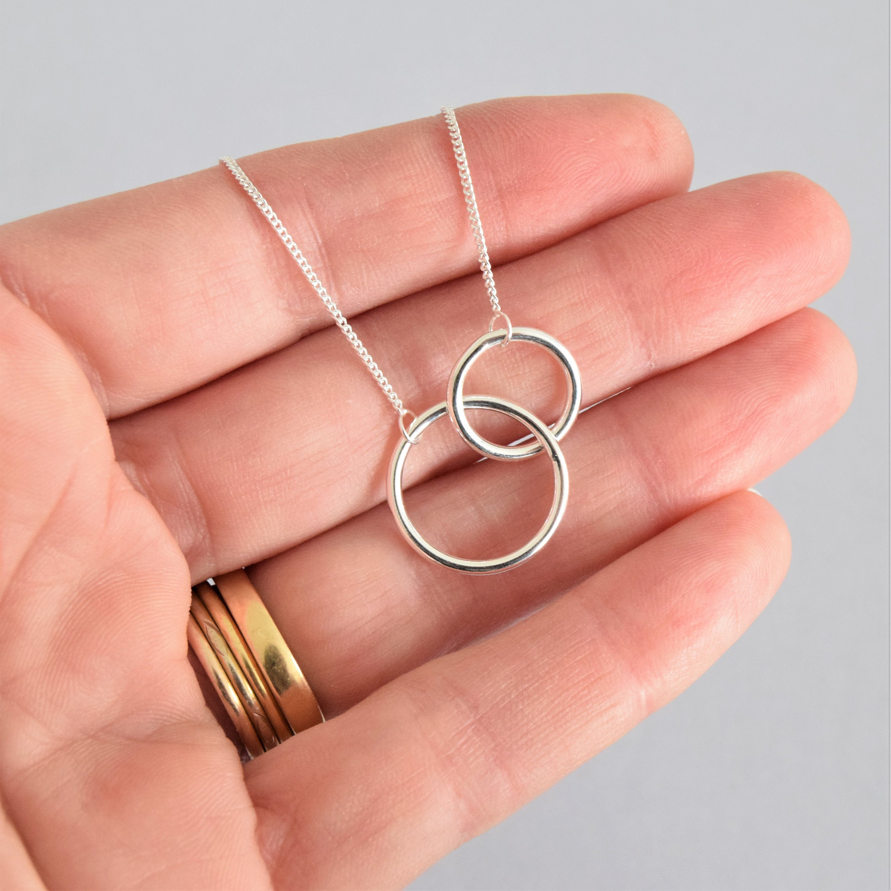 Mother and Daughter Jewellery Mother and Daughter Necklace Etsy UK — free download