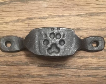 Dog Track Cabinet Pull