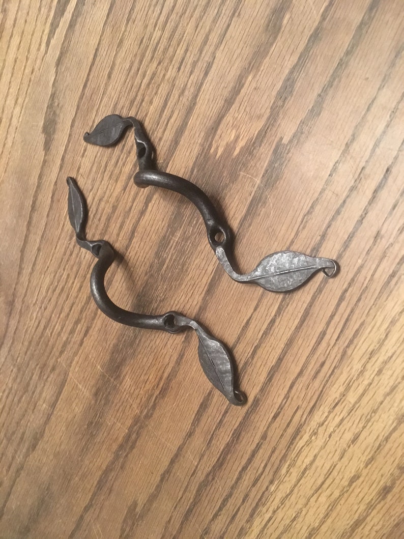 Leaf Pull image 3