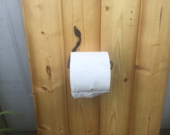 Leaf Bathroom Tissue Paper Holder