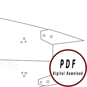 Axe Diy Template Pattern Blueprint Diy Pdf Digital Donwload Etsy All sources forks archived mirrors. axe diy template pattern blueprint diy