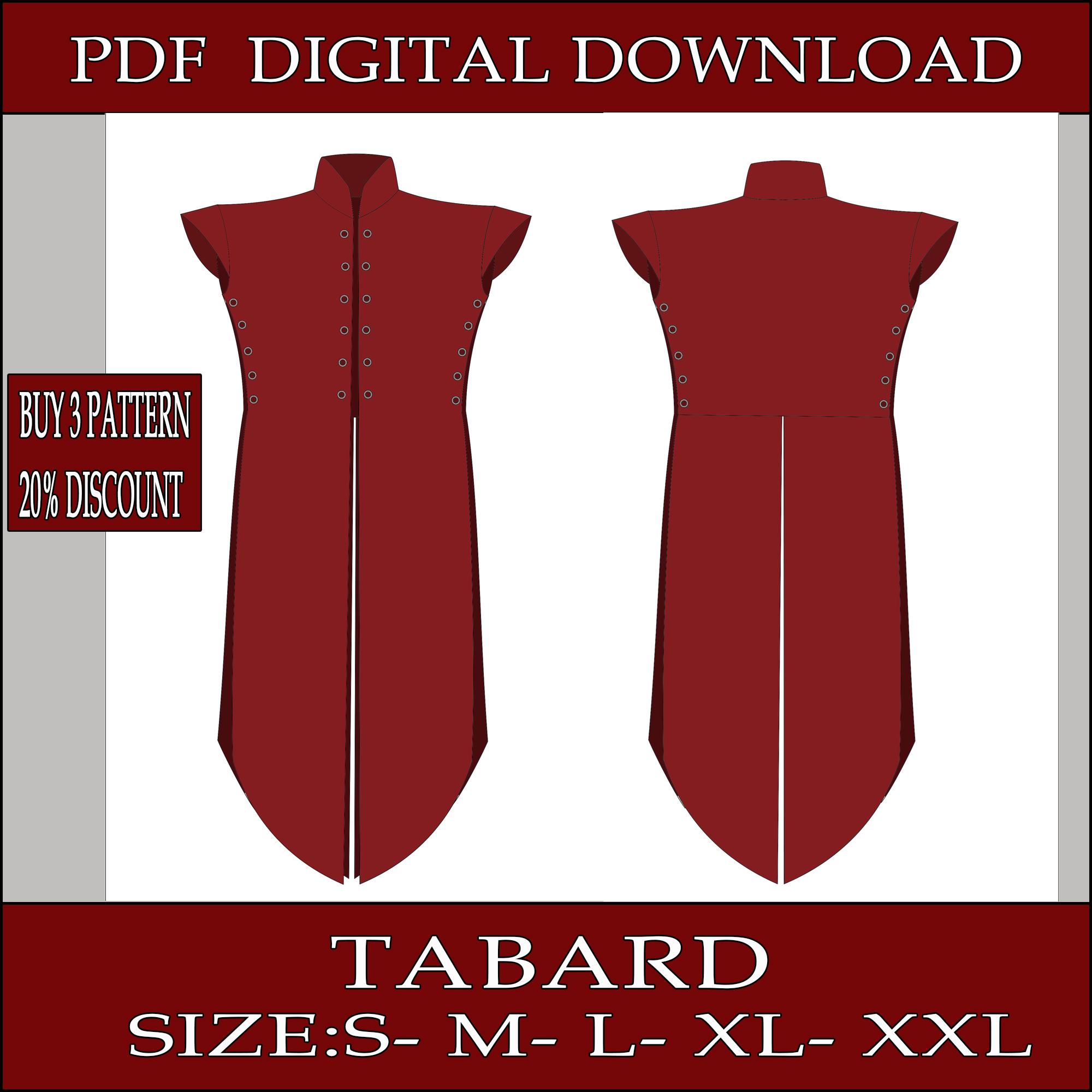 Elf Dress Pattern - Etsy