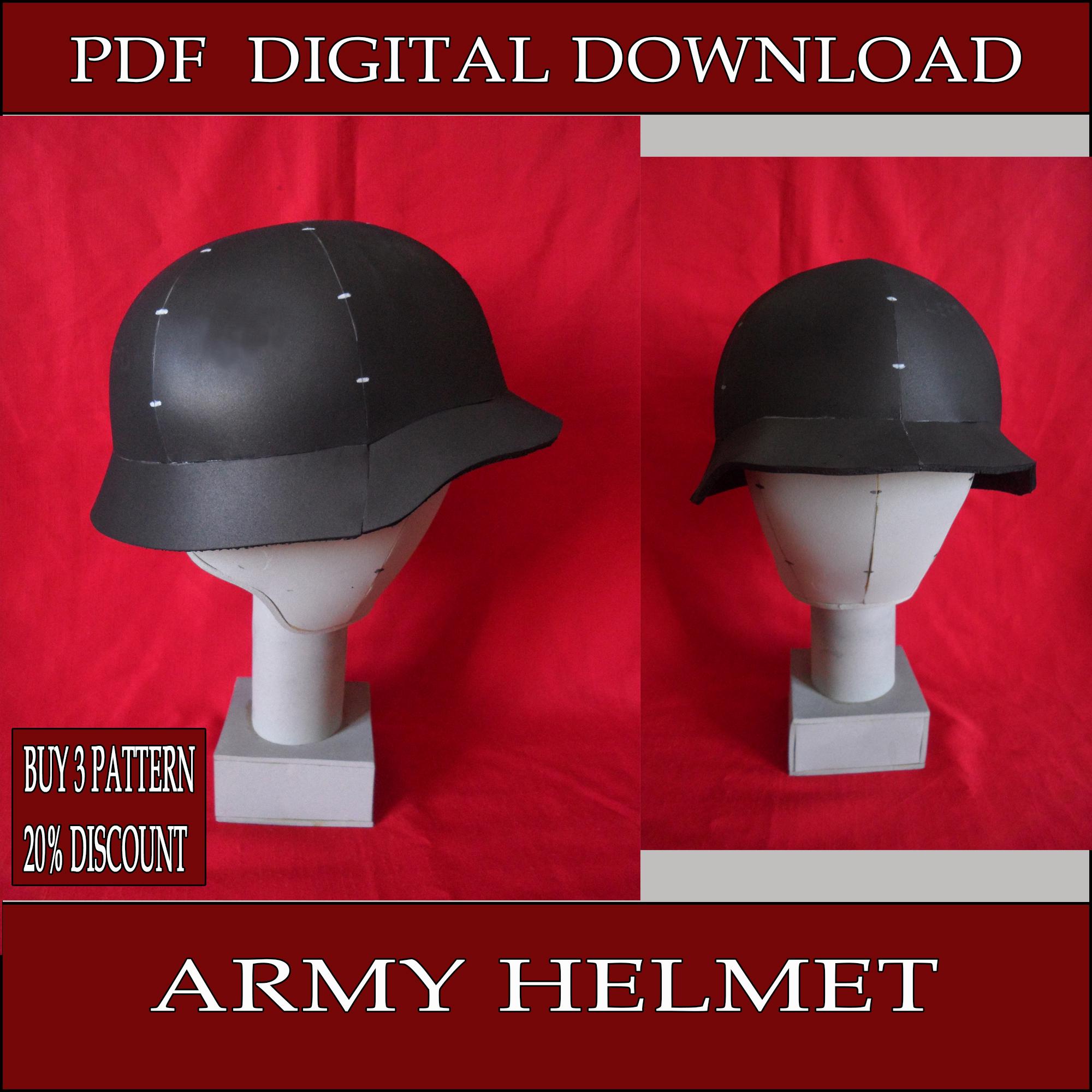 Replica ww2 german helmet - Etsy 日本