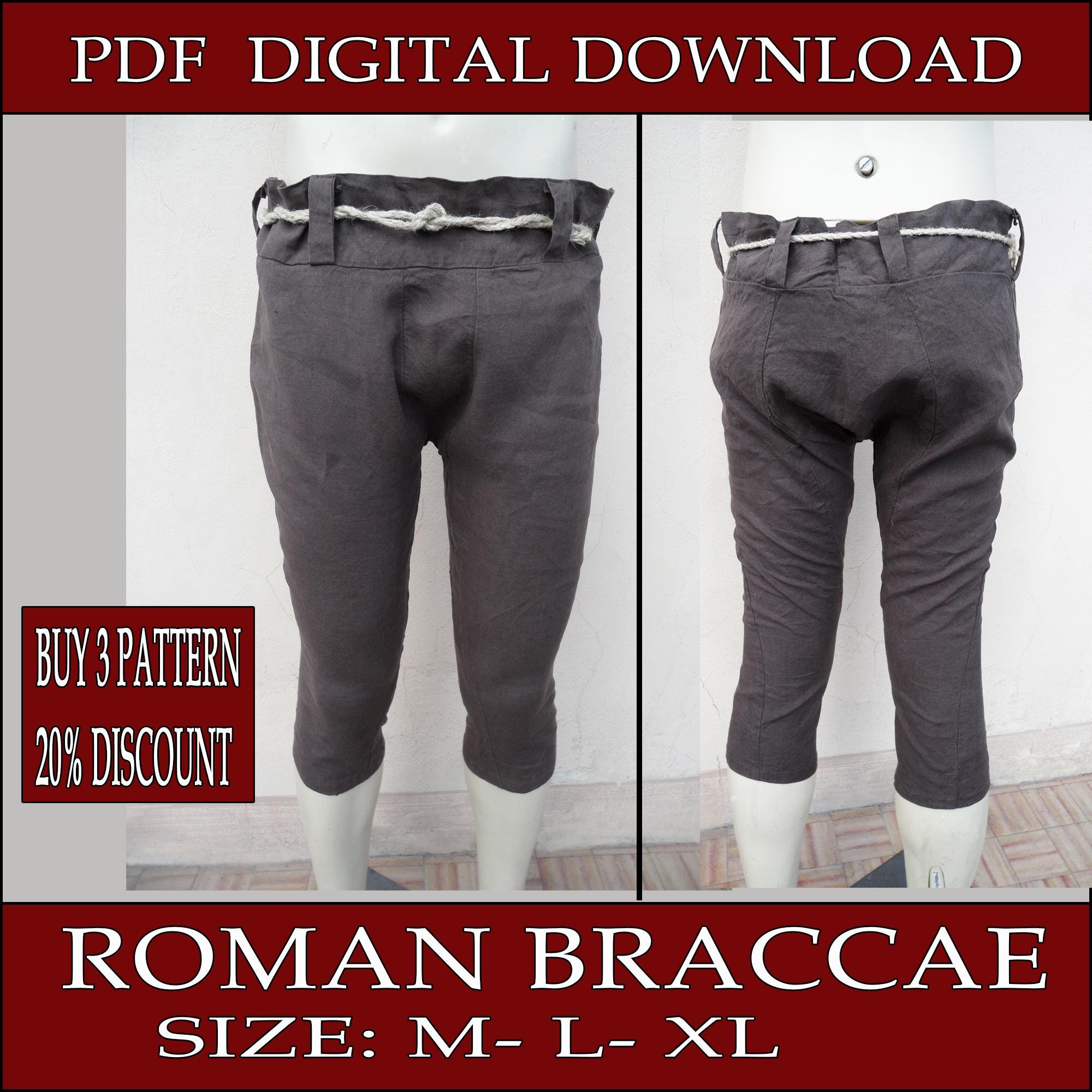 Pantalon gaulois France