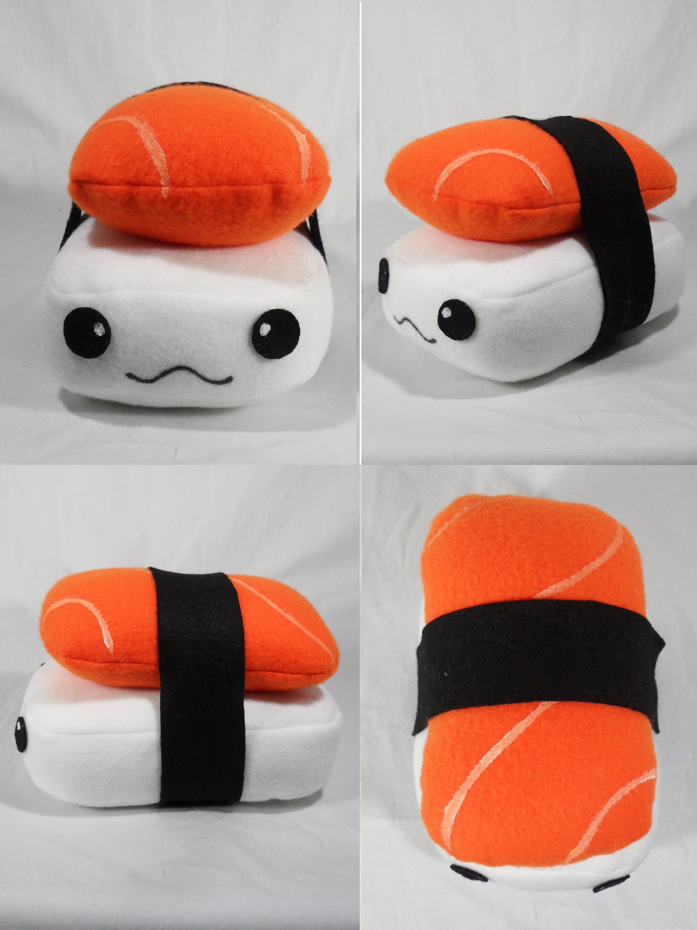 nigiri plush