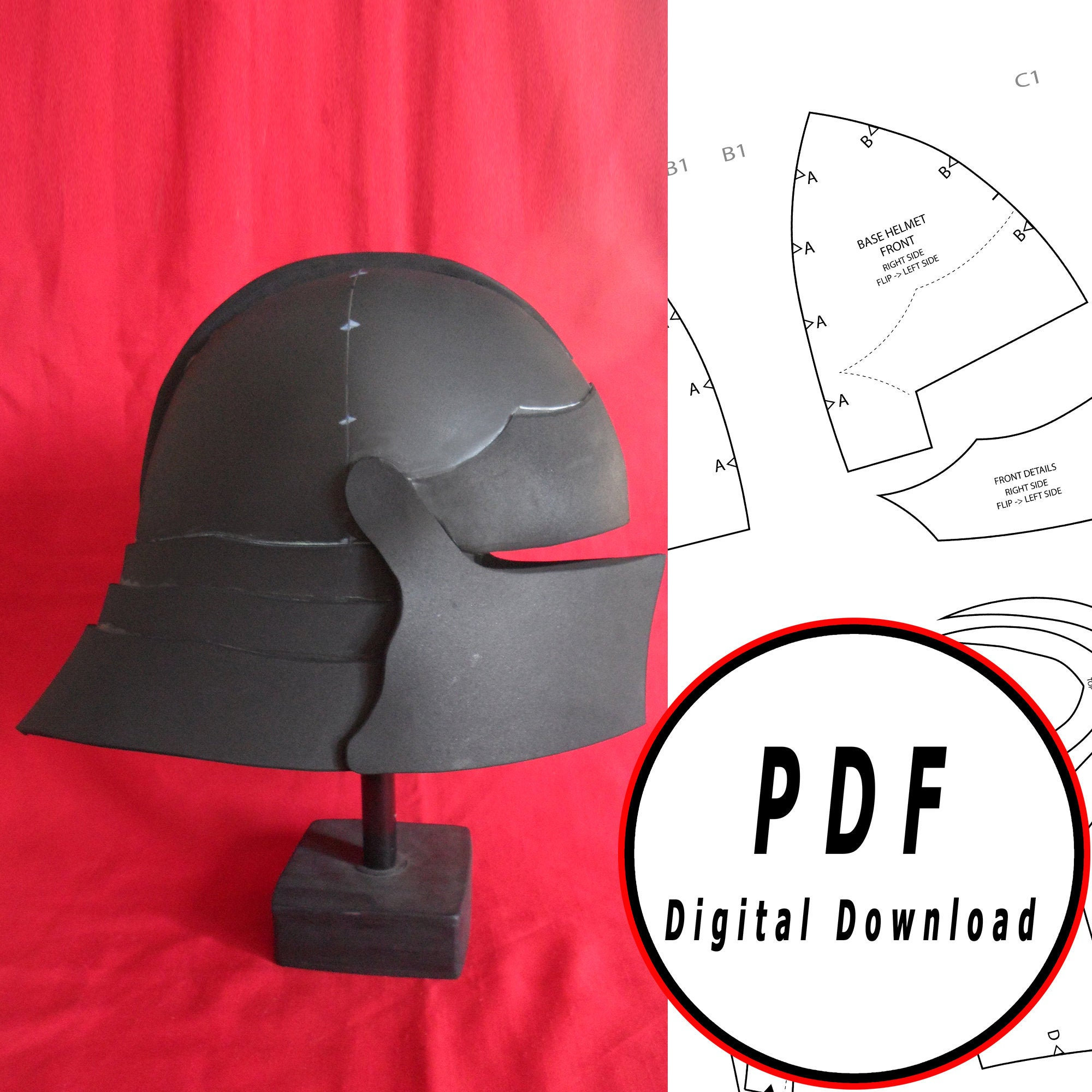 Eva Foam Helmet Template prntbl concejomunicipaldechinu gov co Eva Foam Helmet Template prntbl concejomunicipaldechinu gov co