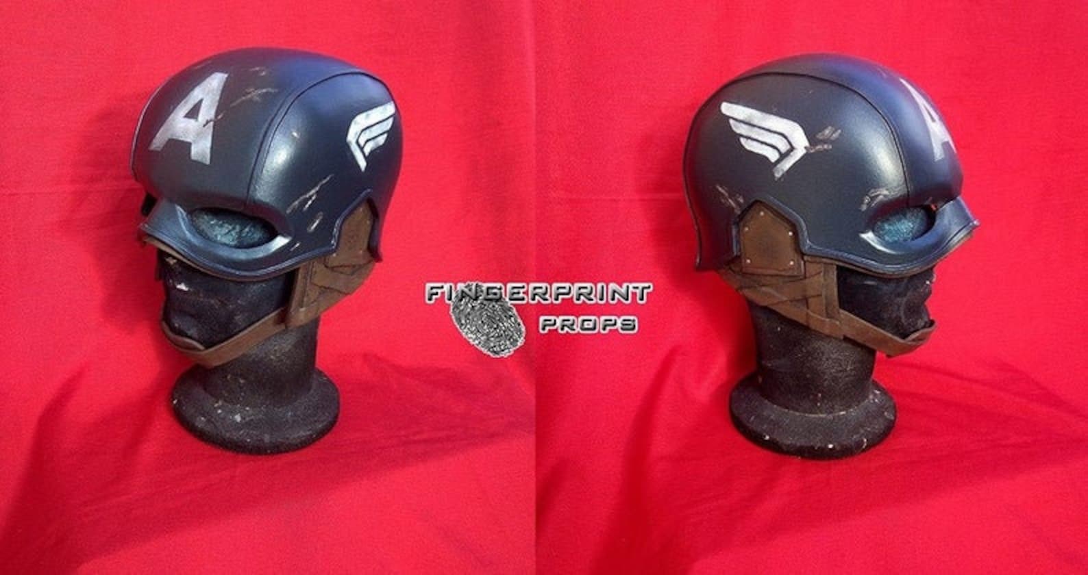 EVA Foam Helmet Template DIY Cosplay, LARP (pdf Pattern) Etsy