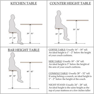 U Frame Metal Table Legs Pair Desk Table Legs Dining - Etsy