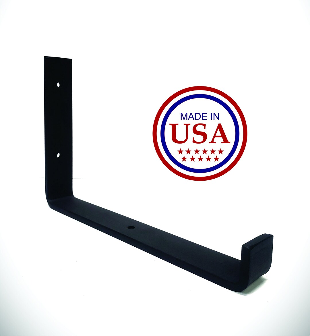 J Shelf Brackets Shelf Brackets Industrial Shelf Brackets Etsy