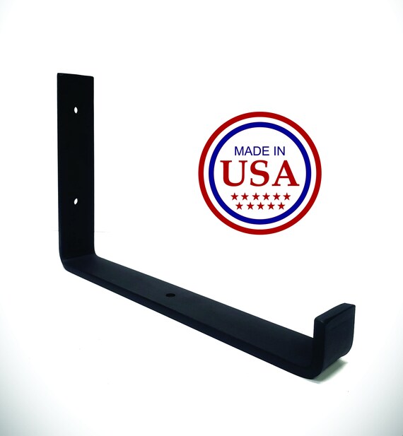 J Shelf Brackets Shelf Brackets Industrial Shelf Brackets Etsy