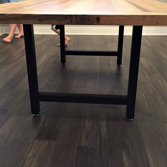 buy steel table legs
