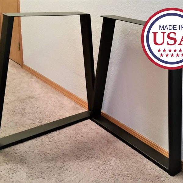 Outdoor Table Legs Etsy