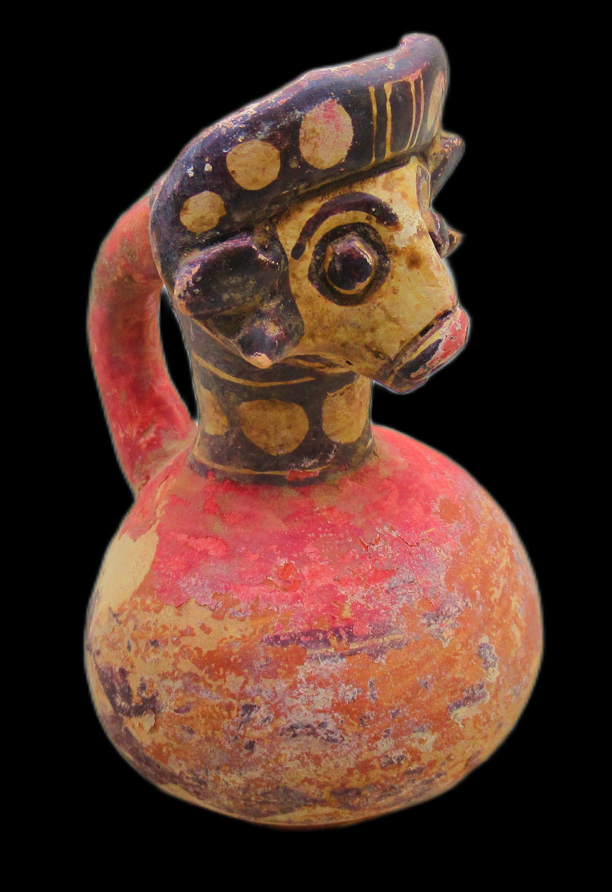 Zoomorphic vessels - Etsy 日本