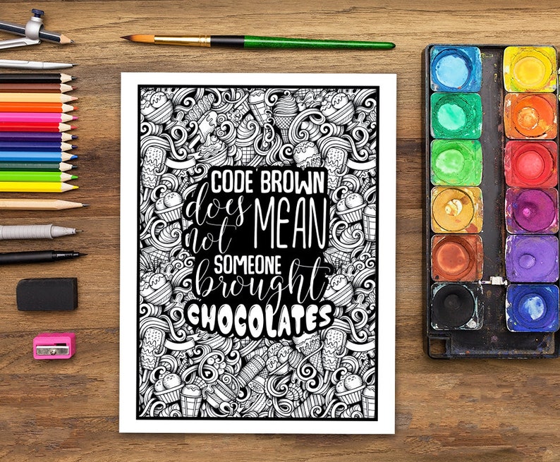 Adult Coloring Book, Adult Coloring Pages, Coloring Pages, Coloring ...