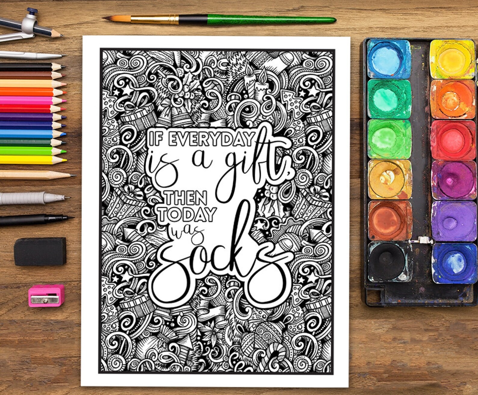 Adult Coloring Book Adult Coloring Pages Funny Quotes Coloring Pages ...