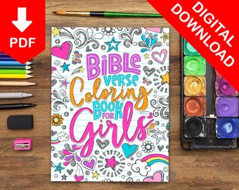 Kids Coloring Book Confirmation Gifts For Girls Coloring Pages First Communion Gifts For Girls Coloring Book Catholic Coloring Page For Kids