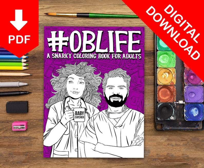 Adult Coloring Book, Adult Coloring Pages, Coloring Pages, Coloring ...