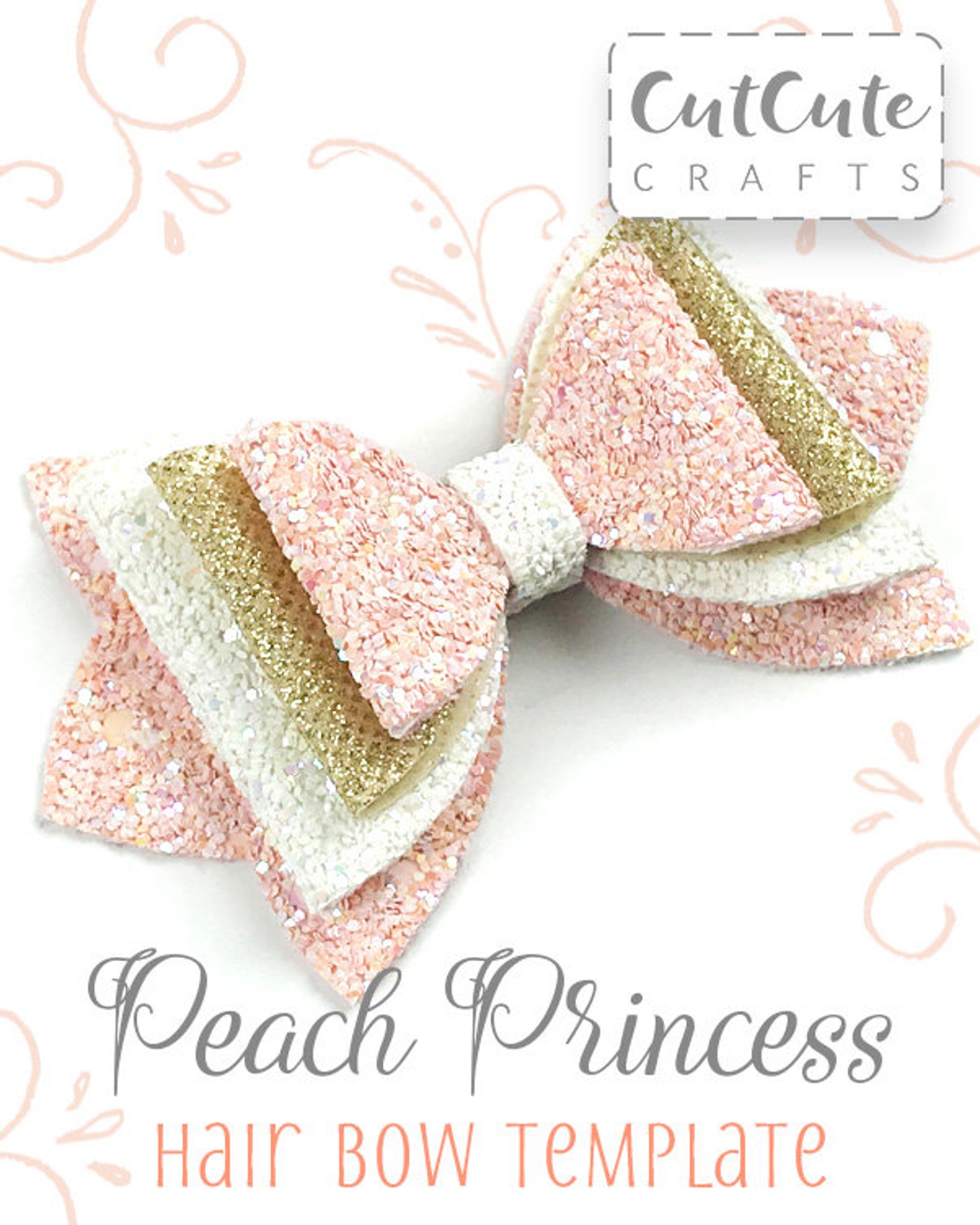 Free Free 318 Princess Bow Svg SVG PNG EPS DXF File