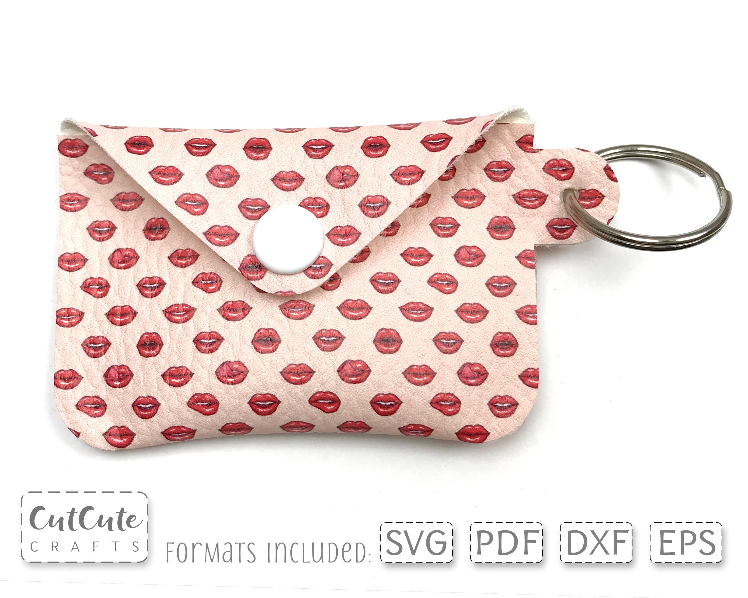 Free Purse SVG File For Cricut