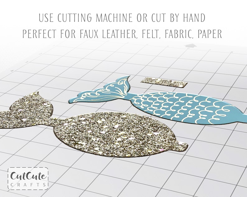 Free Free 285 Mermaid Bow Template Svg SVG PNG EPS DXF File