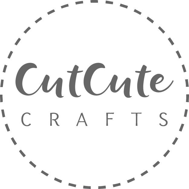 CutCuteCrafts