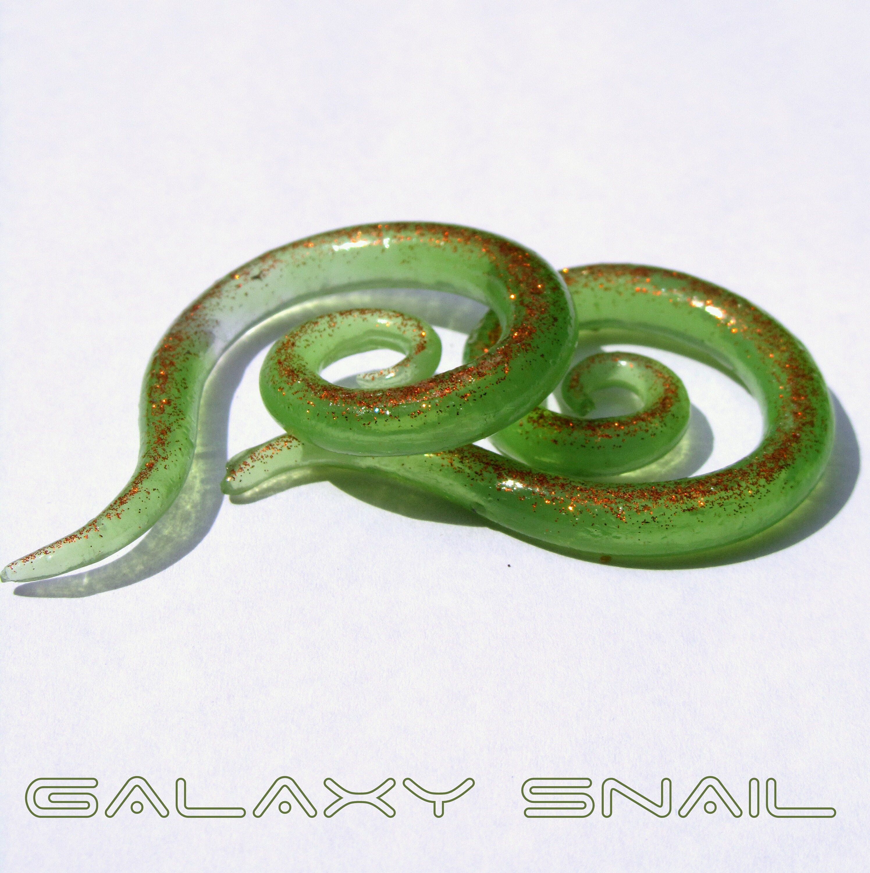 Gauges/ Earrings The Dizziness 2G 6.5mm Etsy