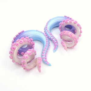 octopus anal plug 22 inch Extreme Texture Anal Snake main image 0
