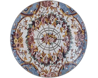 Mosaic Tabletop