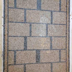 Custom Marble Mosaic Wall Art Tiles. Customize Yours Now