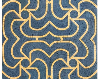 Mosaic Flooring