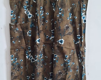 Night wear women nighty Uk size 28