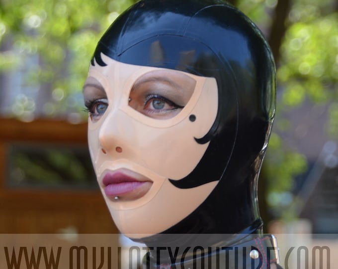 The Paris Latex Hood