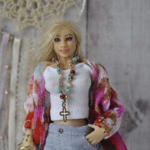 Hiplay Doll Clothes Etsy