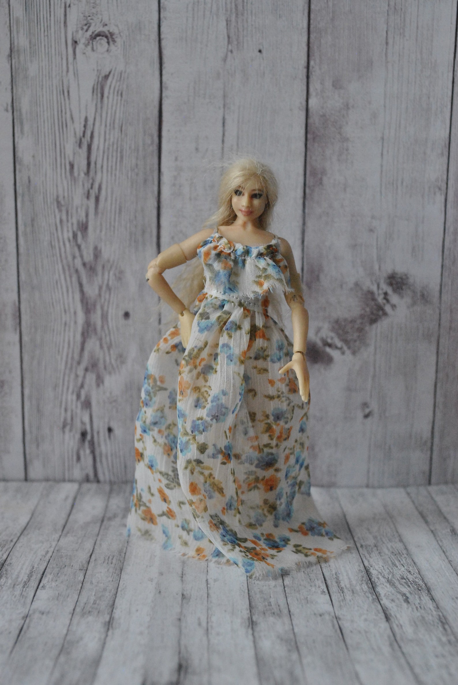 Beautiful Handmade Clothes for 1/12 Scale Female Dolls Etsy Beautiful Handmade Clothes for 1/12 Scale Female Dolls Etsy